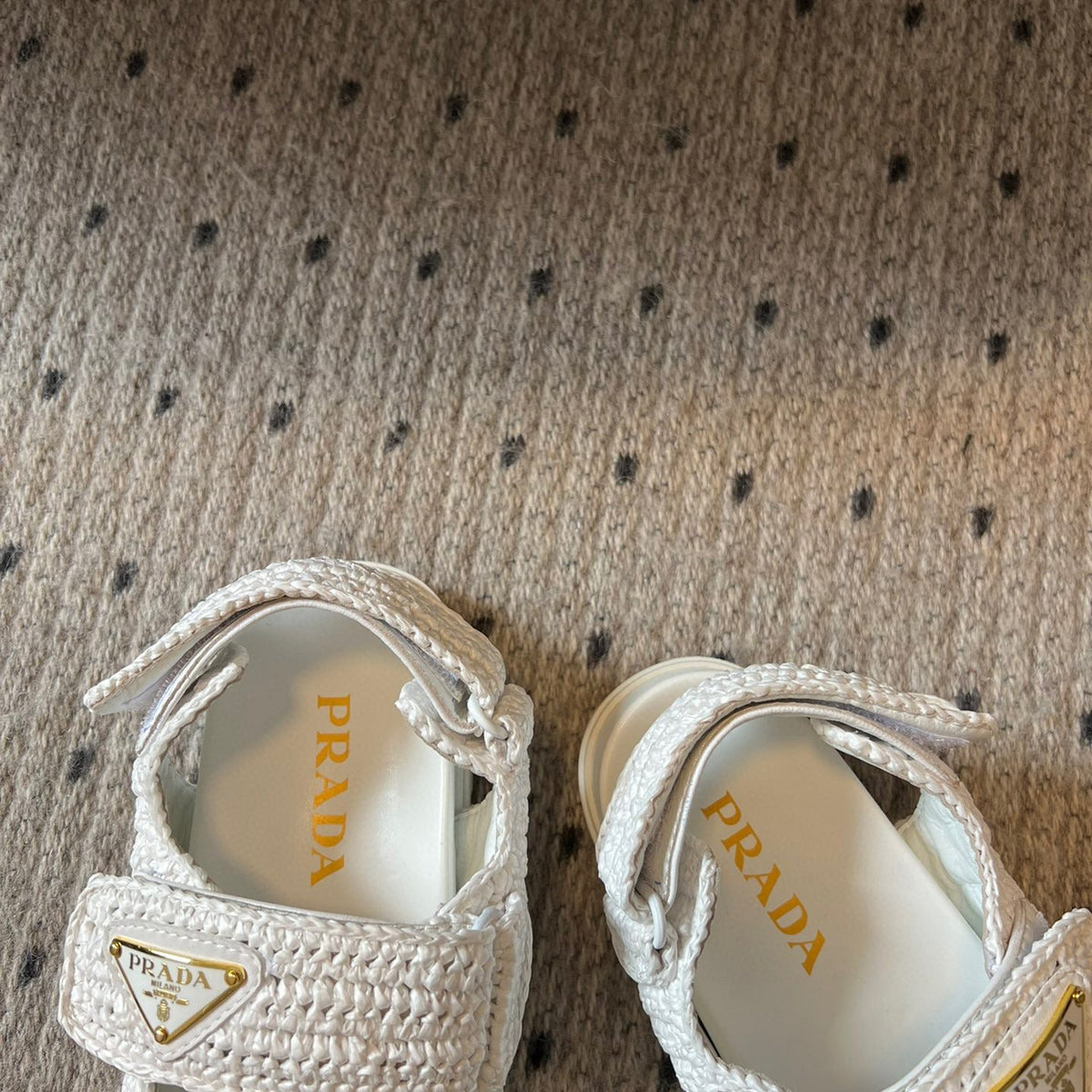 PD SANDALS