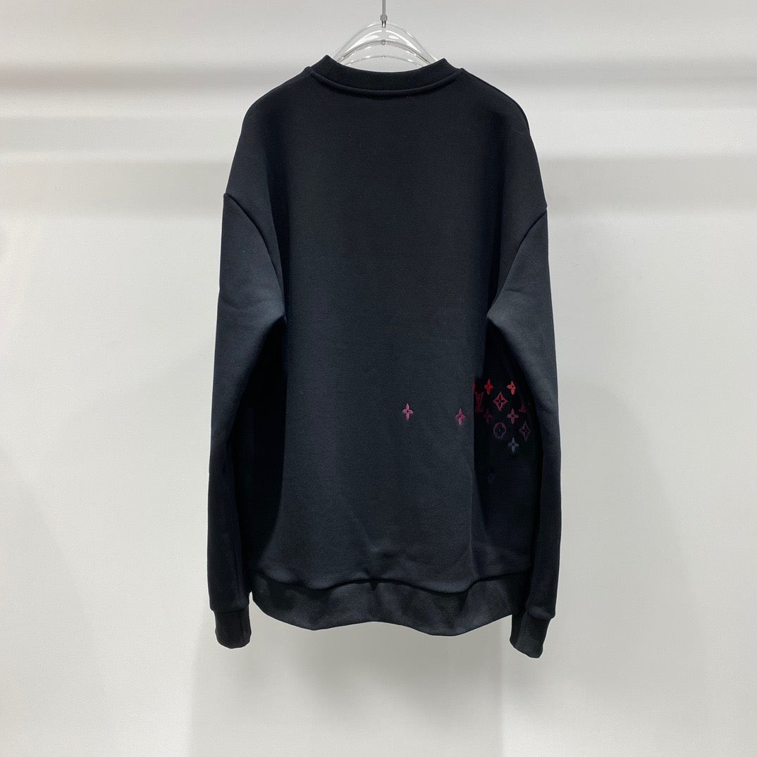 LOU SWEATSHIRT