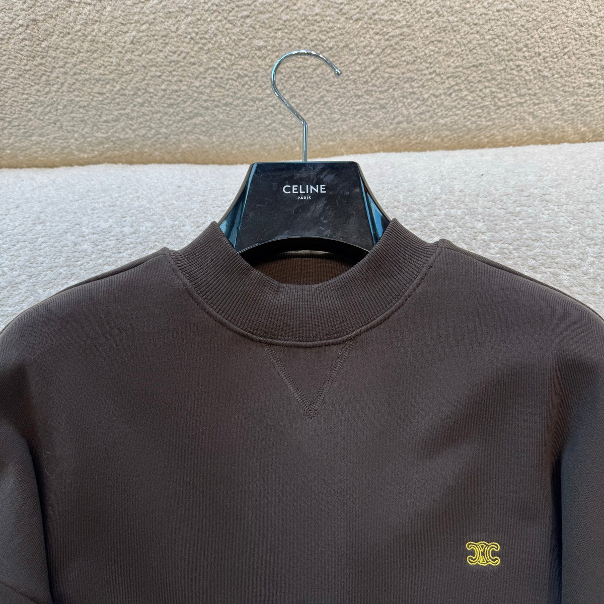 CEL SWEATSHIRT