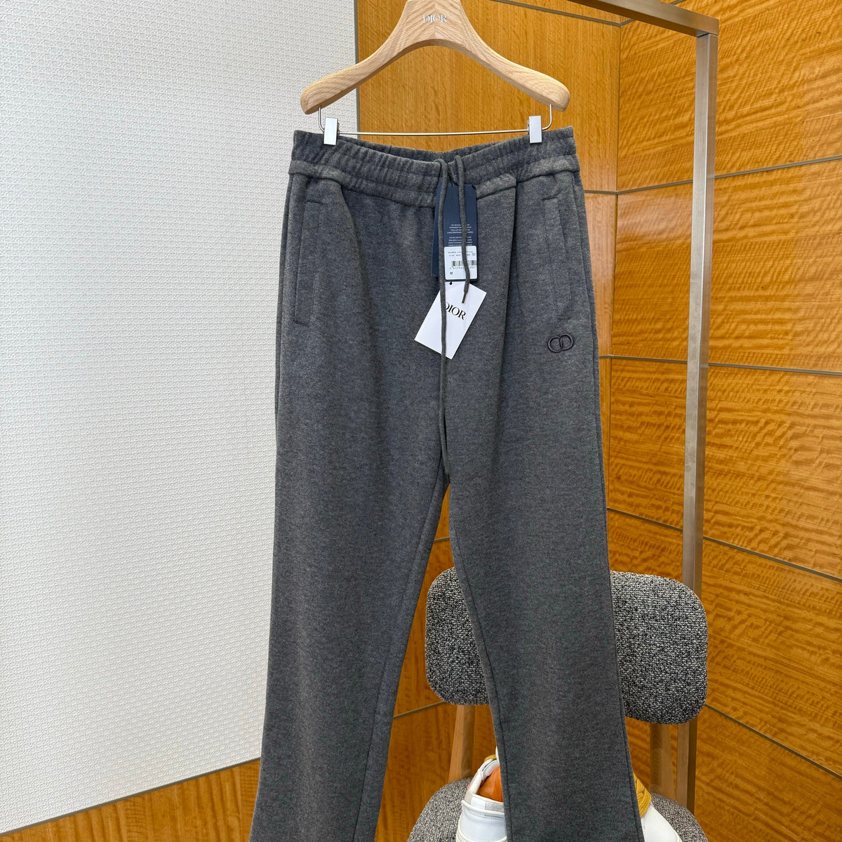CD TROUSERS