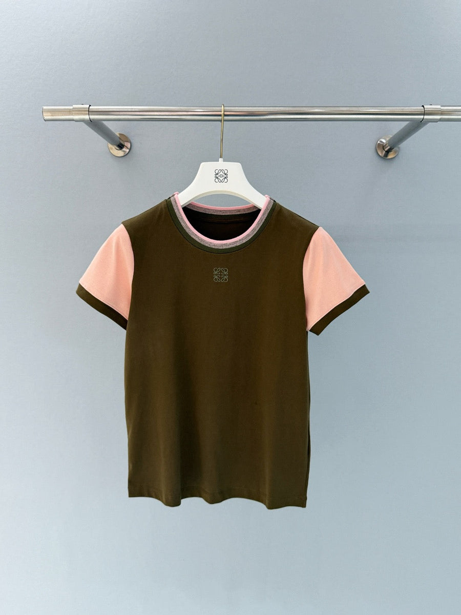 LOEW T-SHIRT