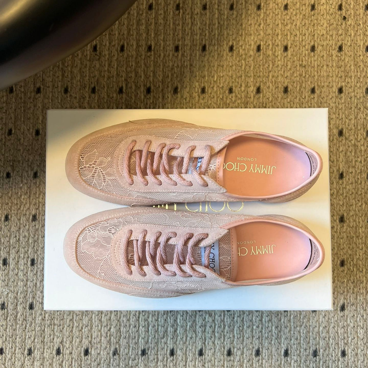 JIMMY C SNEAKER