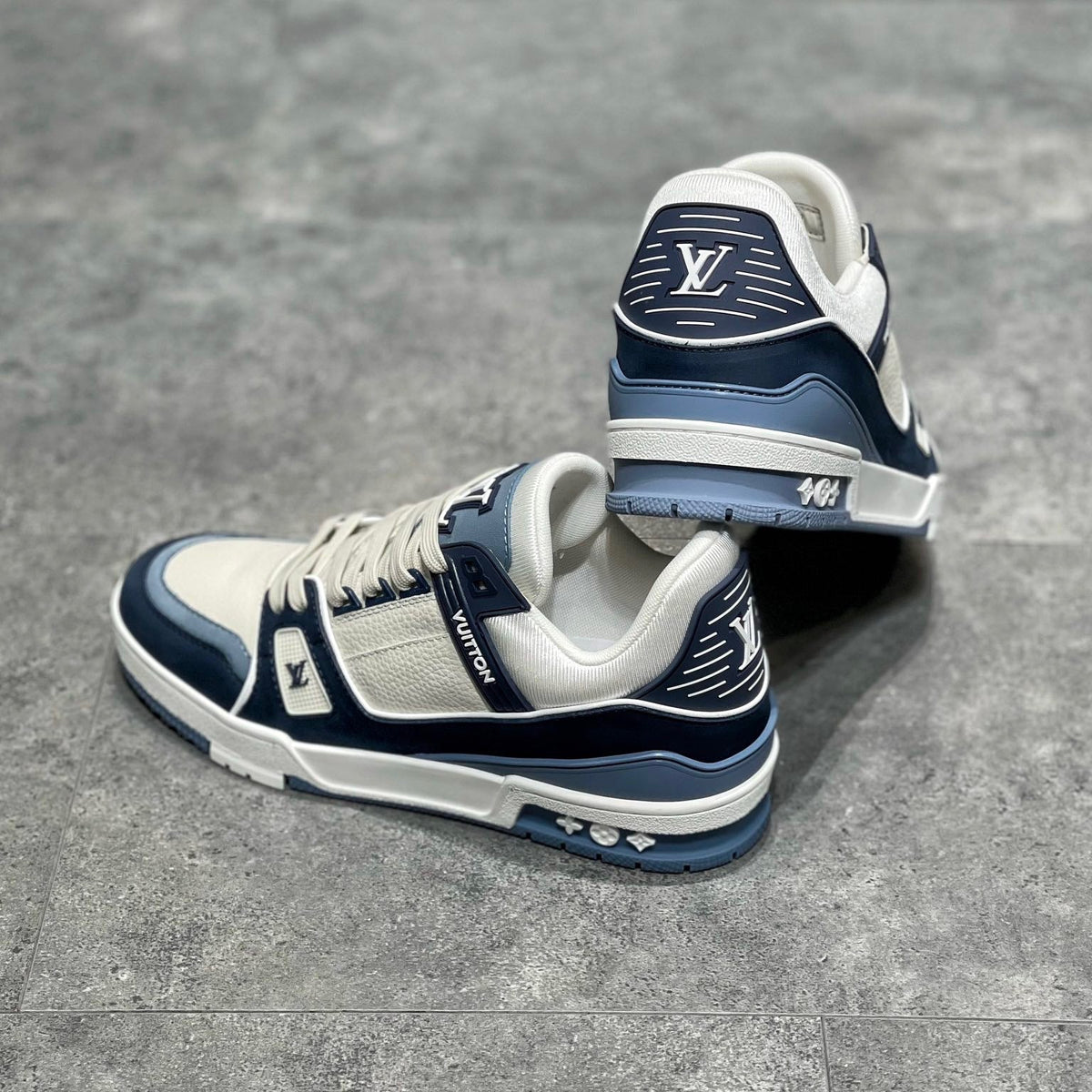 LOU TRAINERS