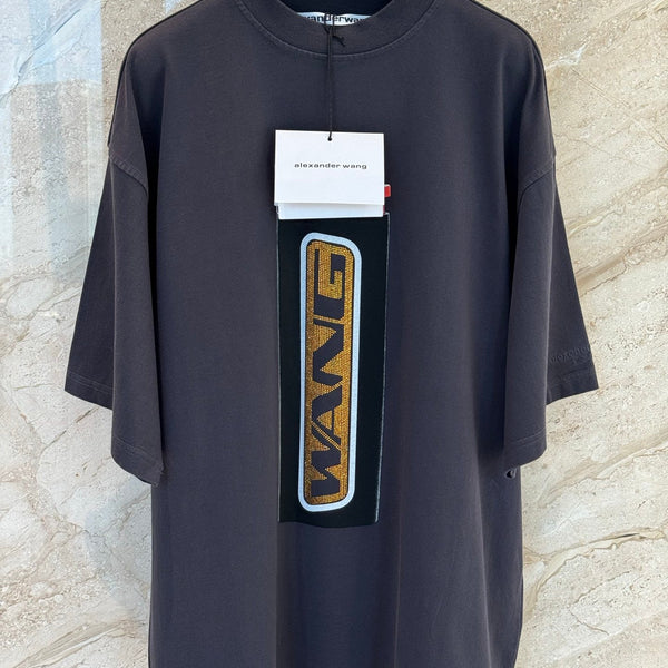 ALEXANDER W T-SHIRT