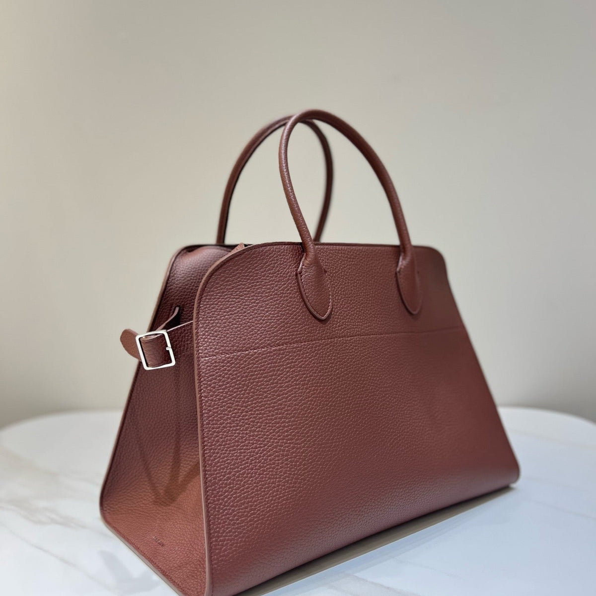 THE ROW MARGAUX 15 BAG