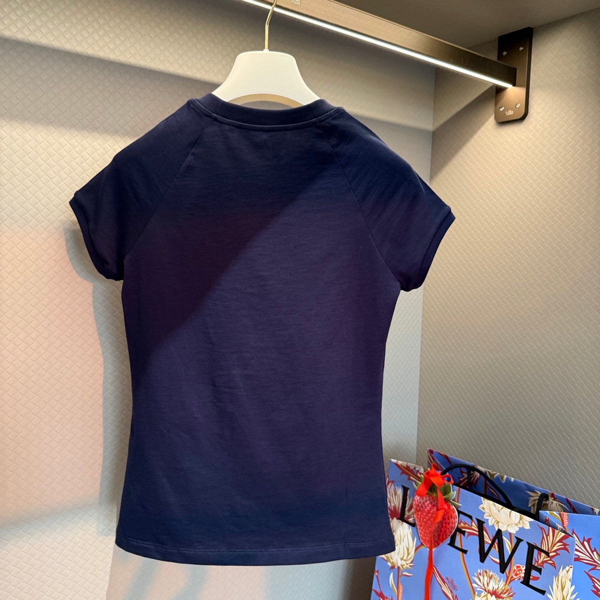 LOEW T-SHIRT
