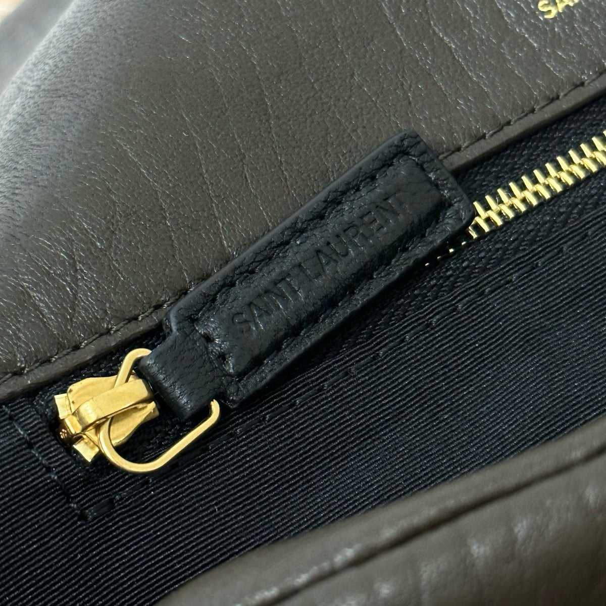 SL CALYPSO MEDIUM BAG