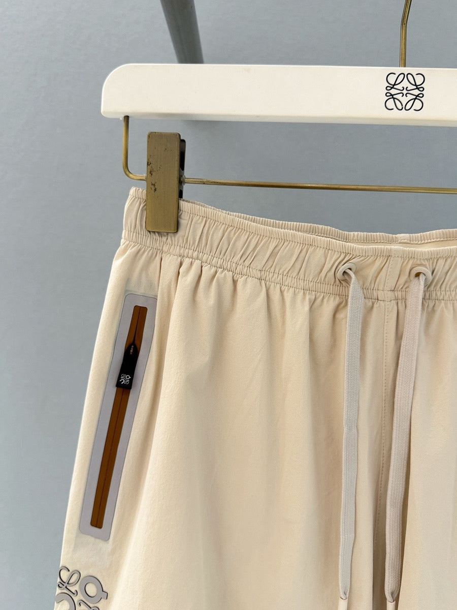 LOEW SHORTS