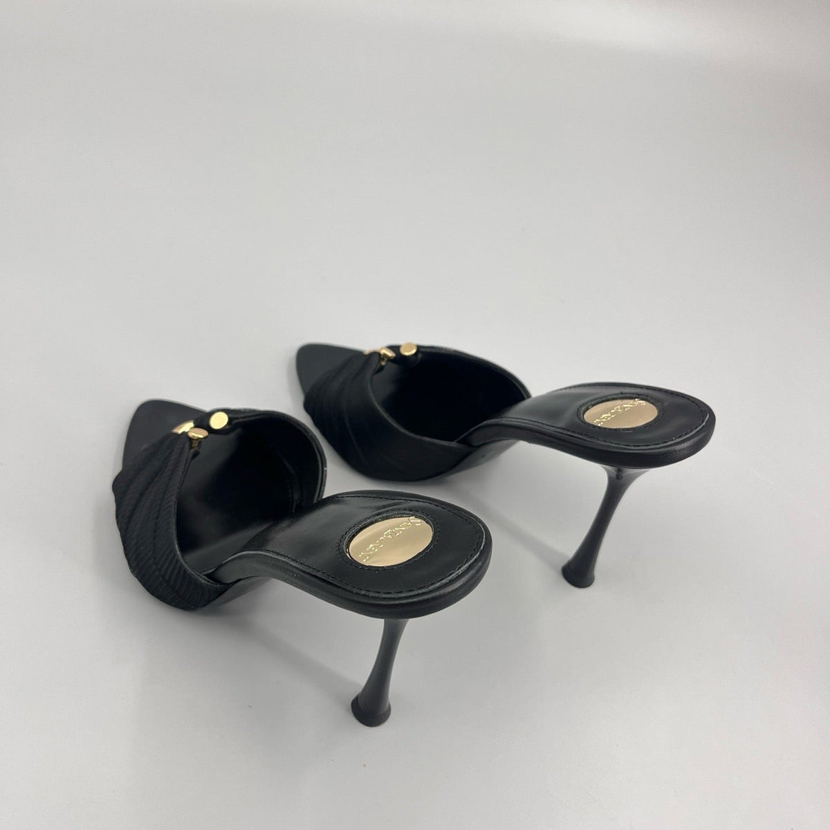 SL HEELS