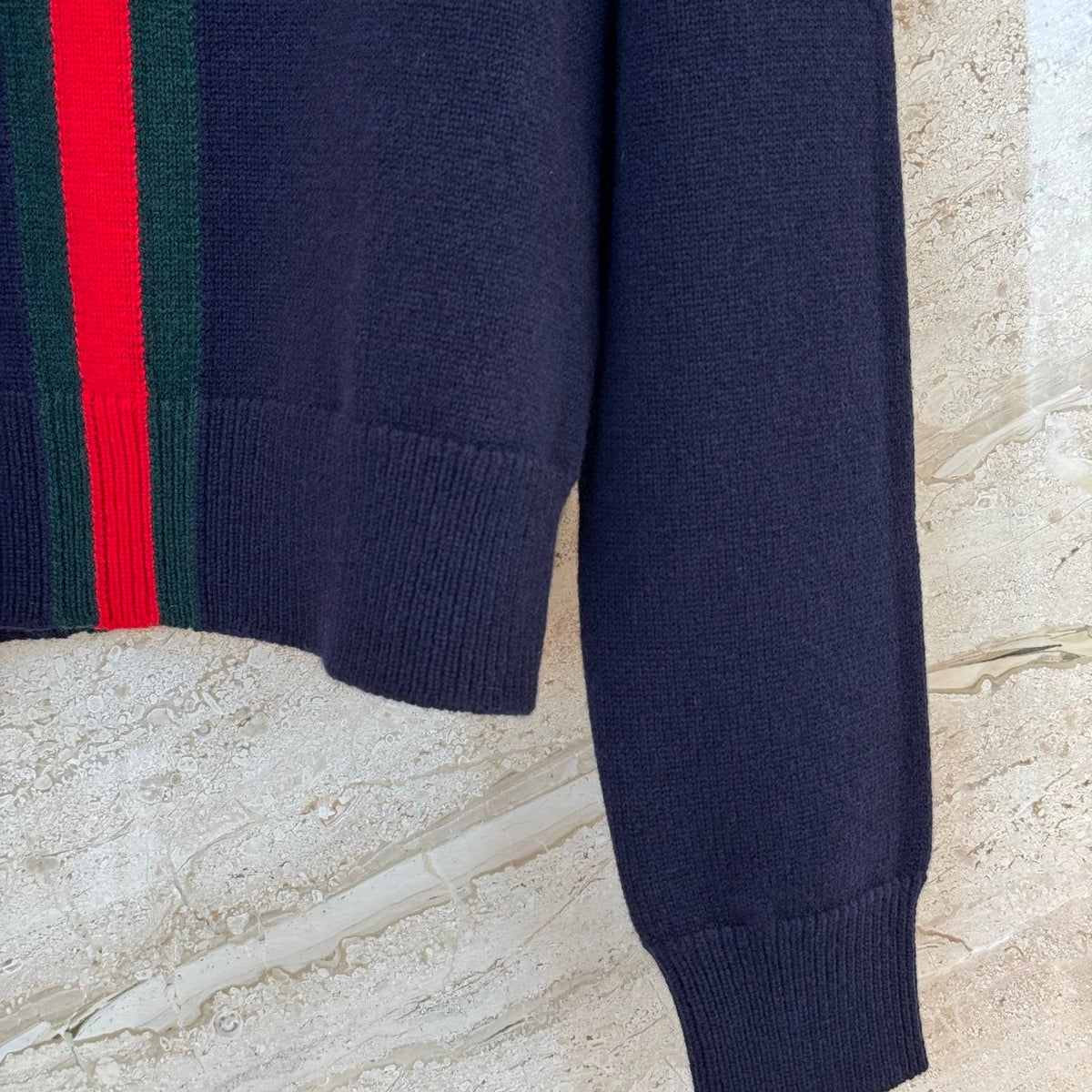 GG JUMPER
