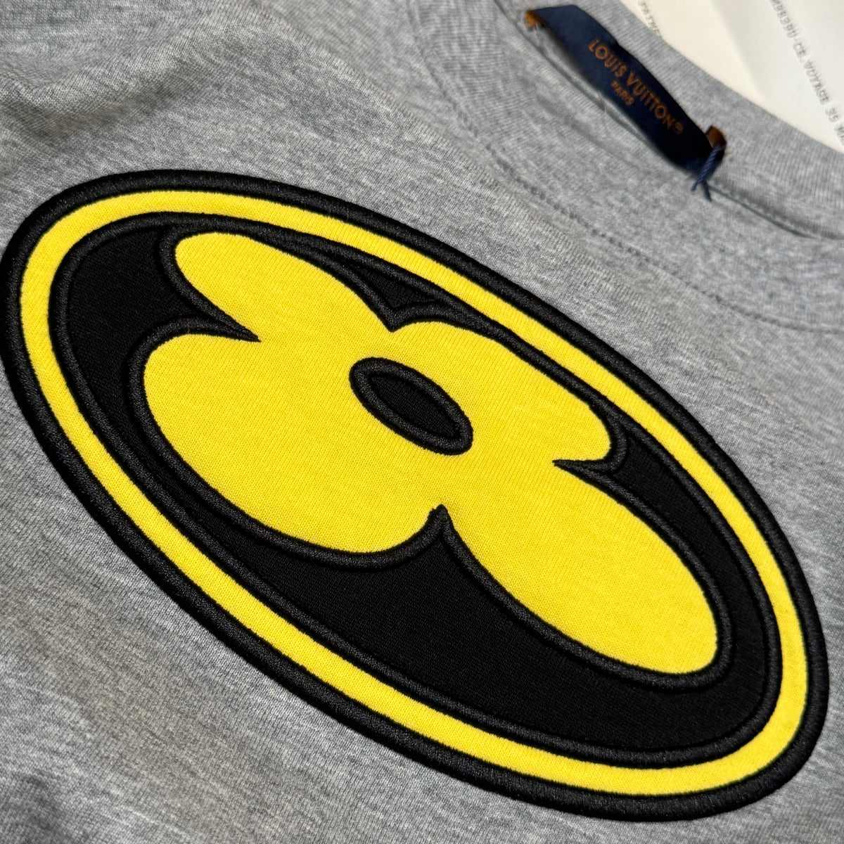 LOU T-SHIRT