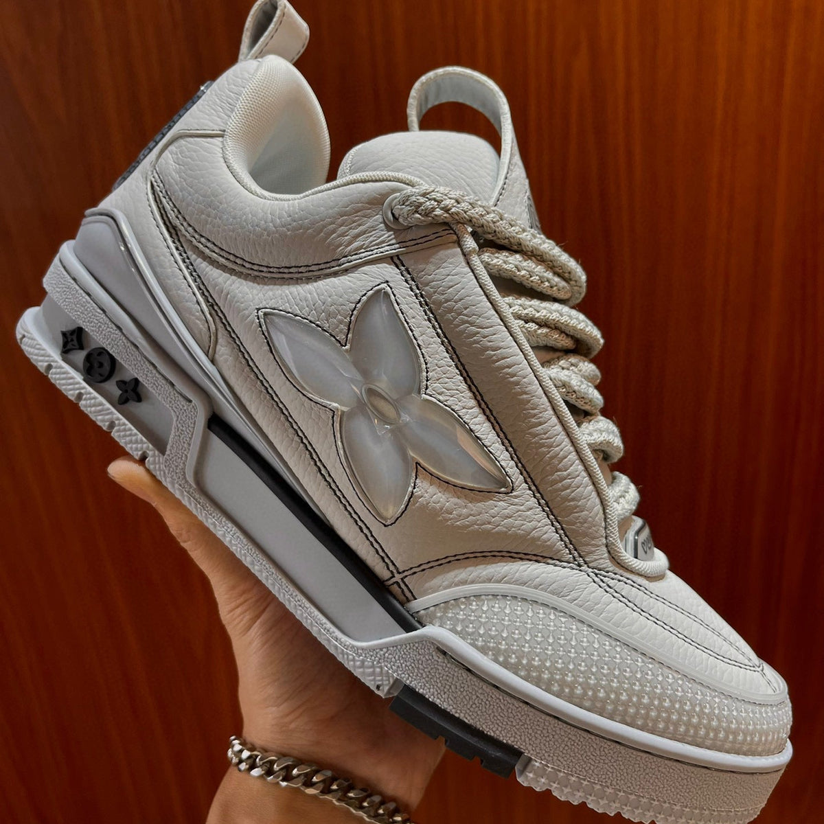 LOU TRAINERS