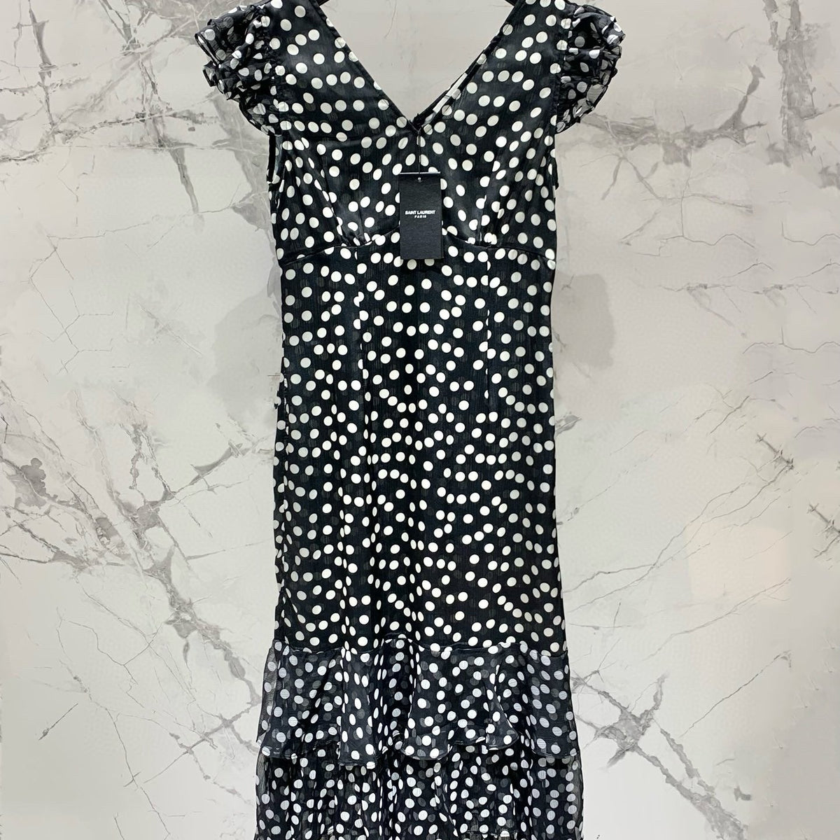 SL DRESS