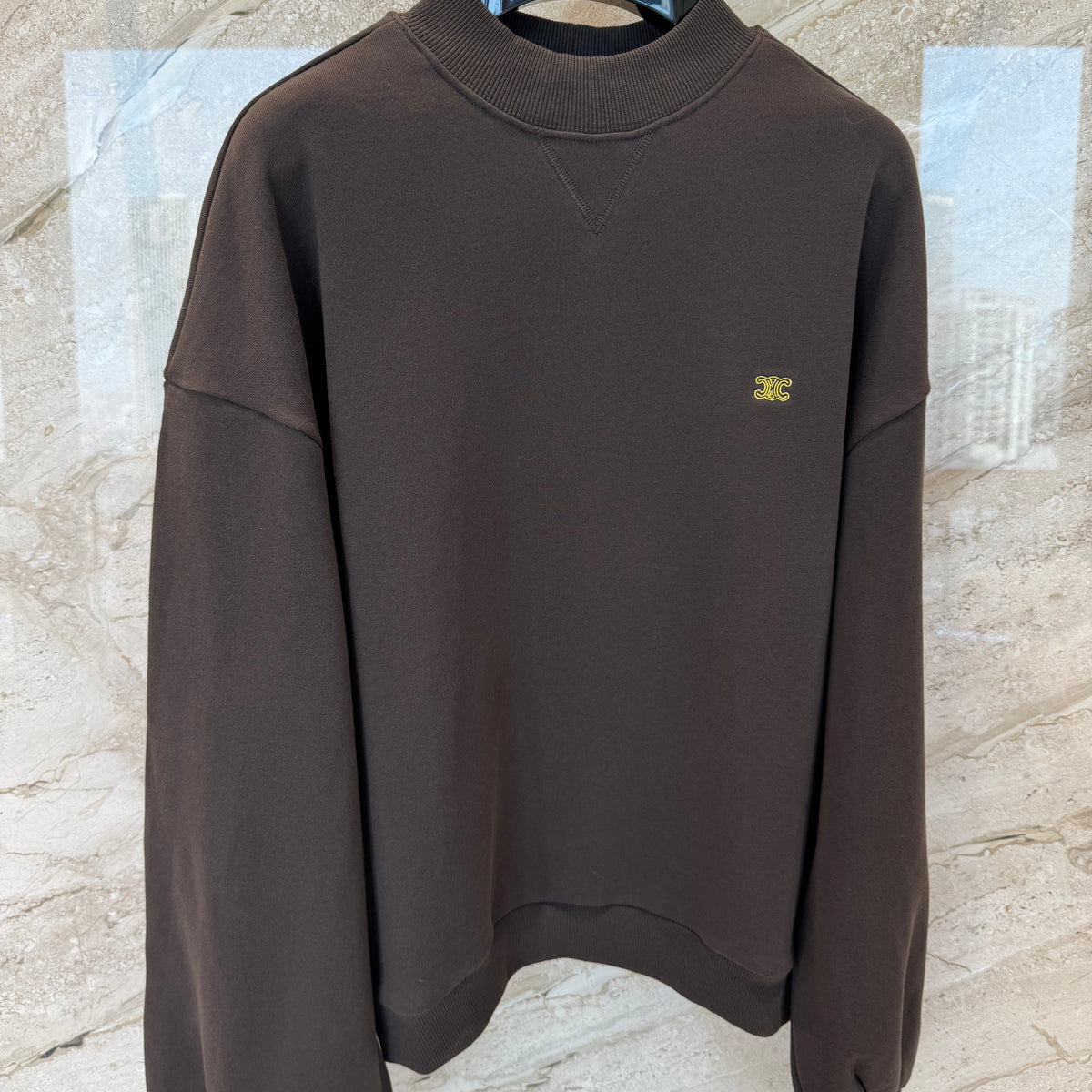 CEL SWEATSHIRT