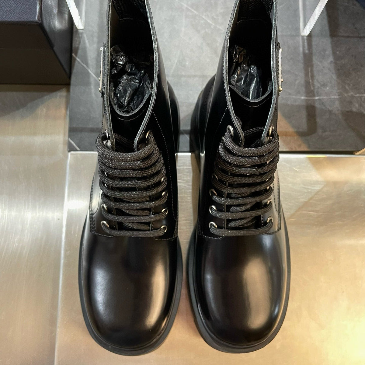 PD BOOTS