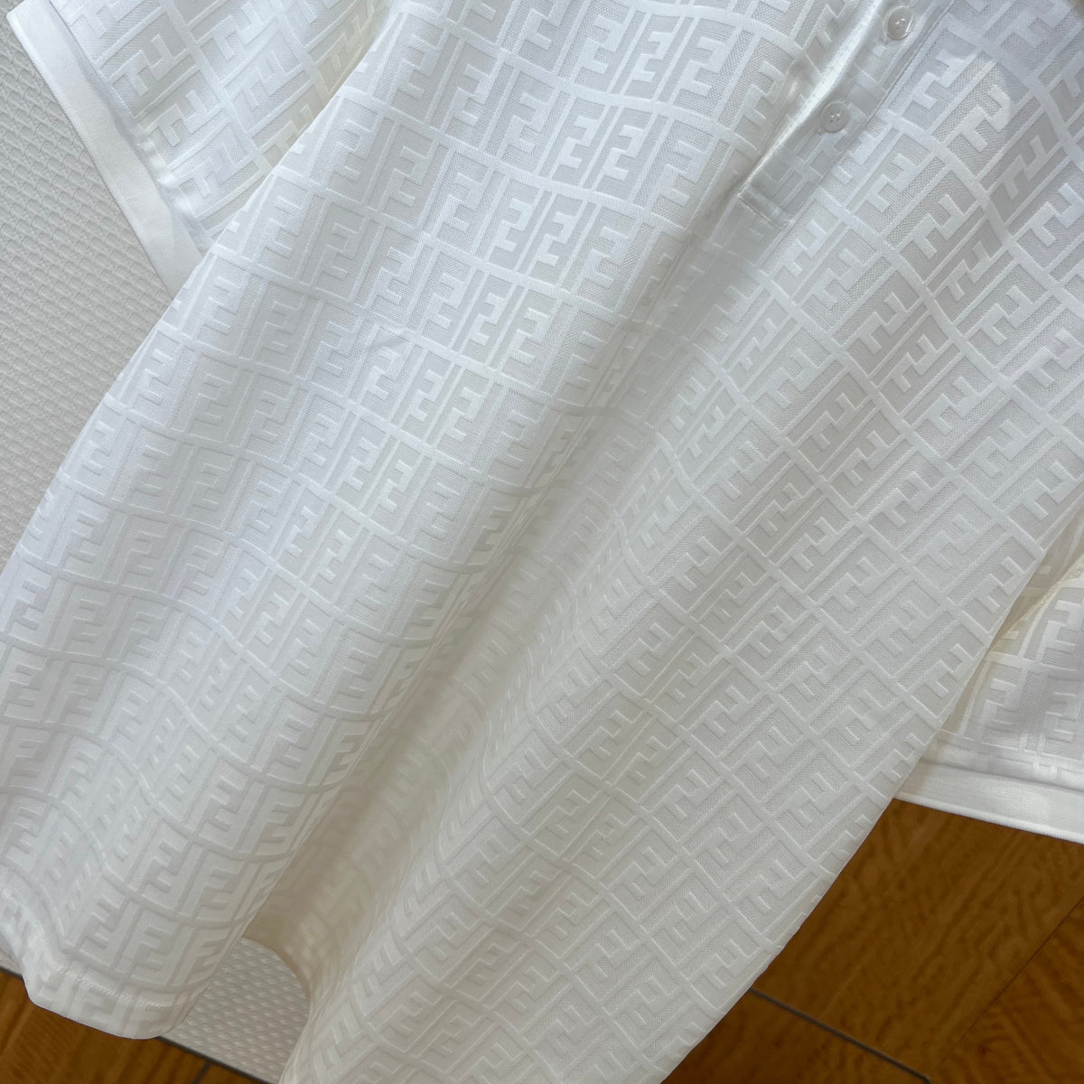 FEN POLO SHIRT