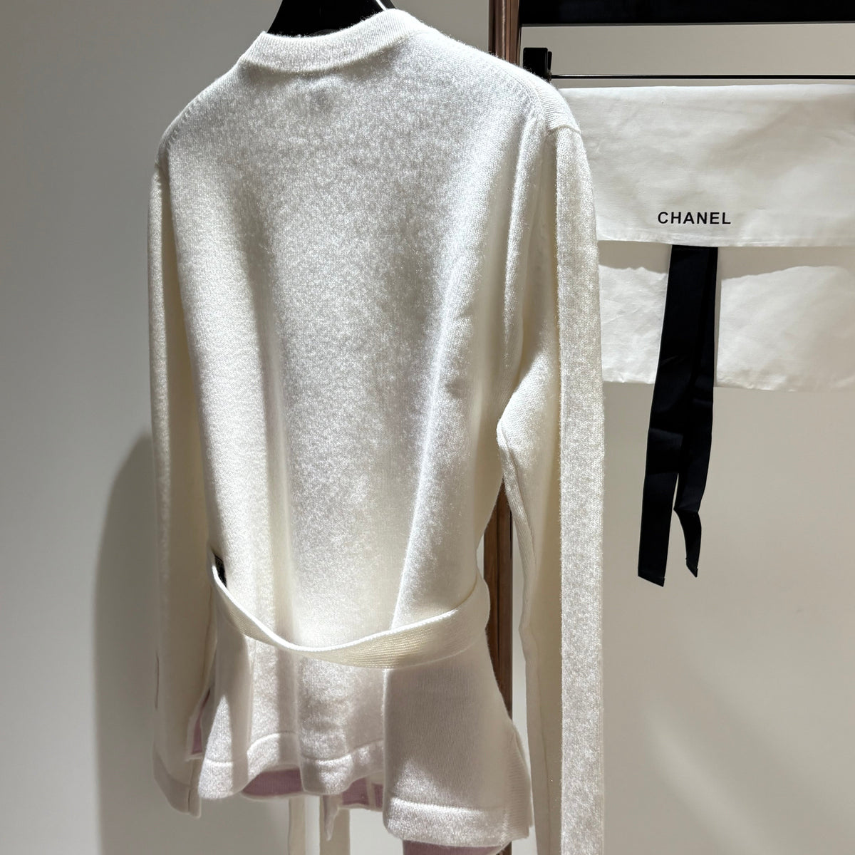 CC CARDIGAN