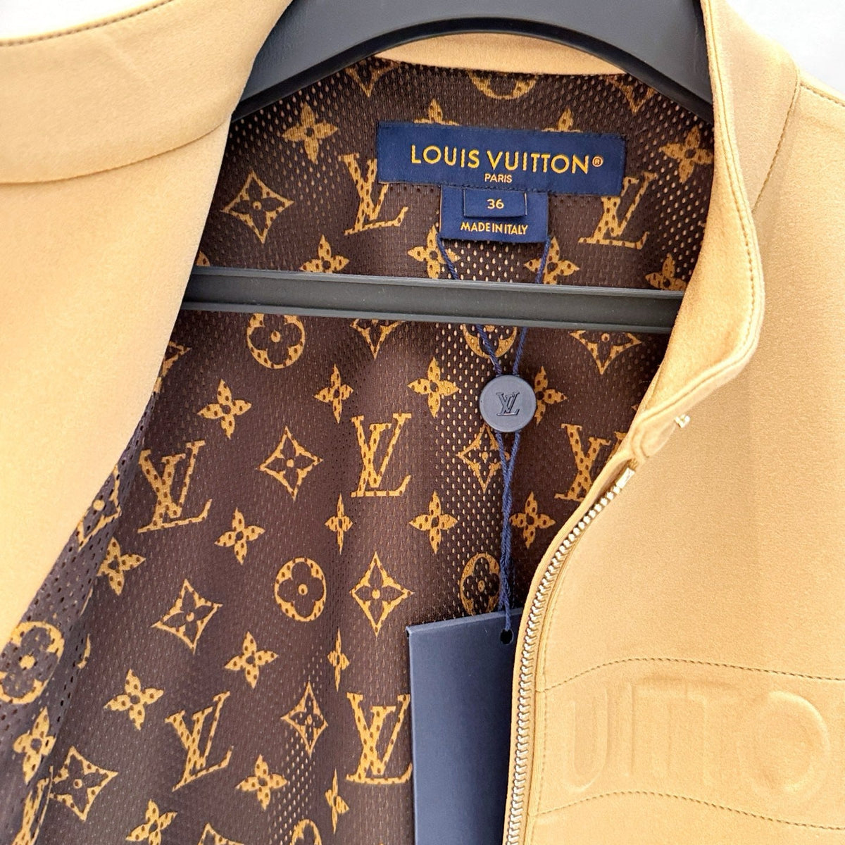 LOU JACKET