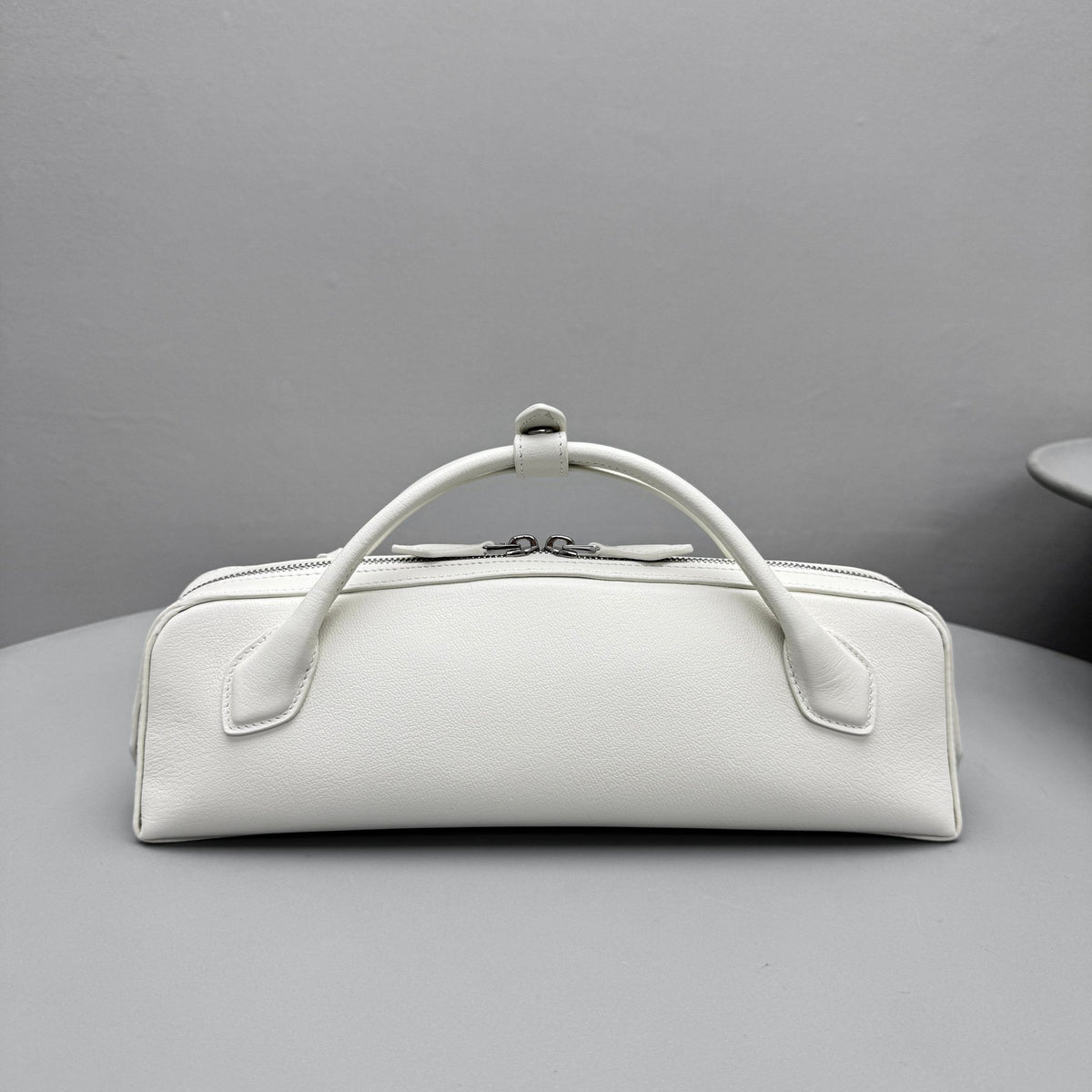 ALAIA LE TECKEL CLUTCH