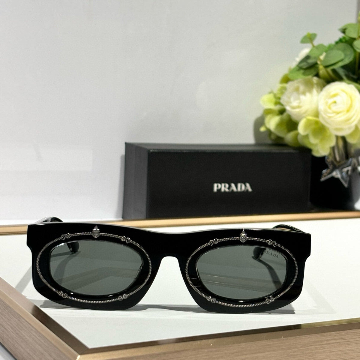 PD SUNGLASSES