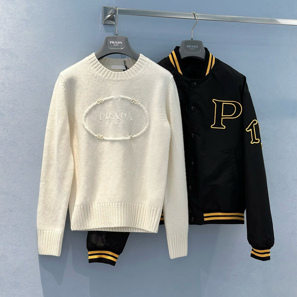 PD SWEATER