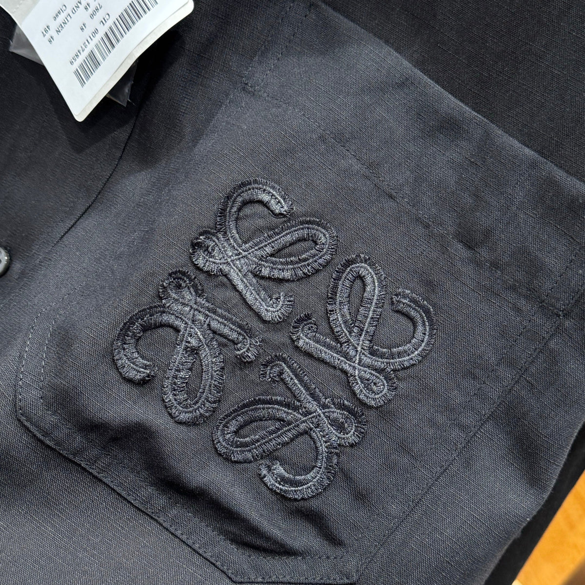 LOEW SHIRT