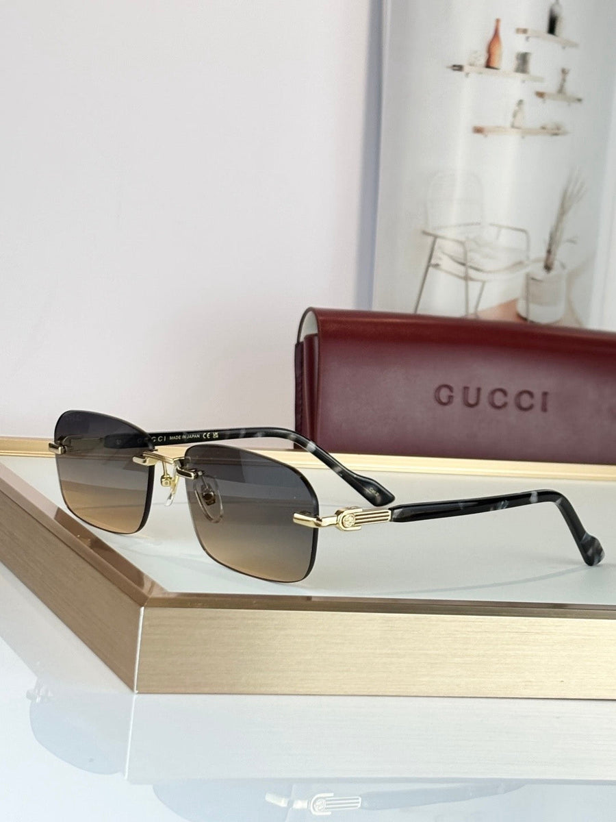 GG SUNGLASSES