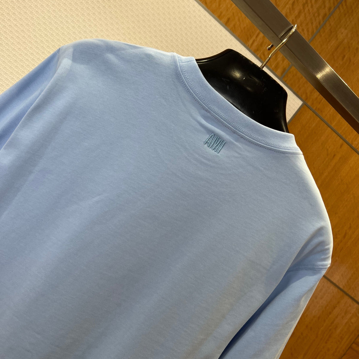 AMI T-SHIRT