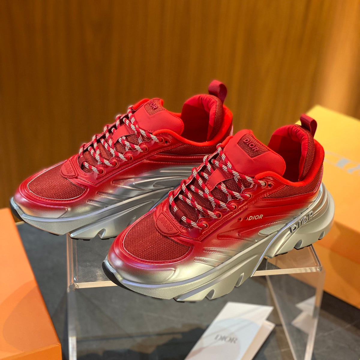 CD B44 SNEAKER