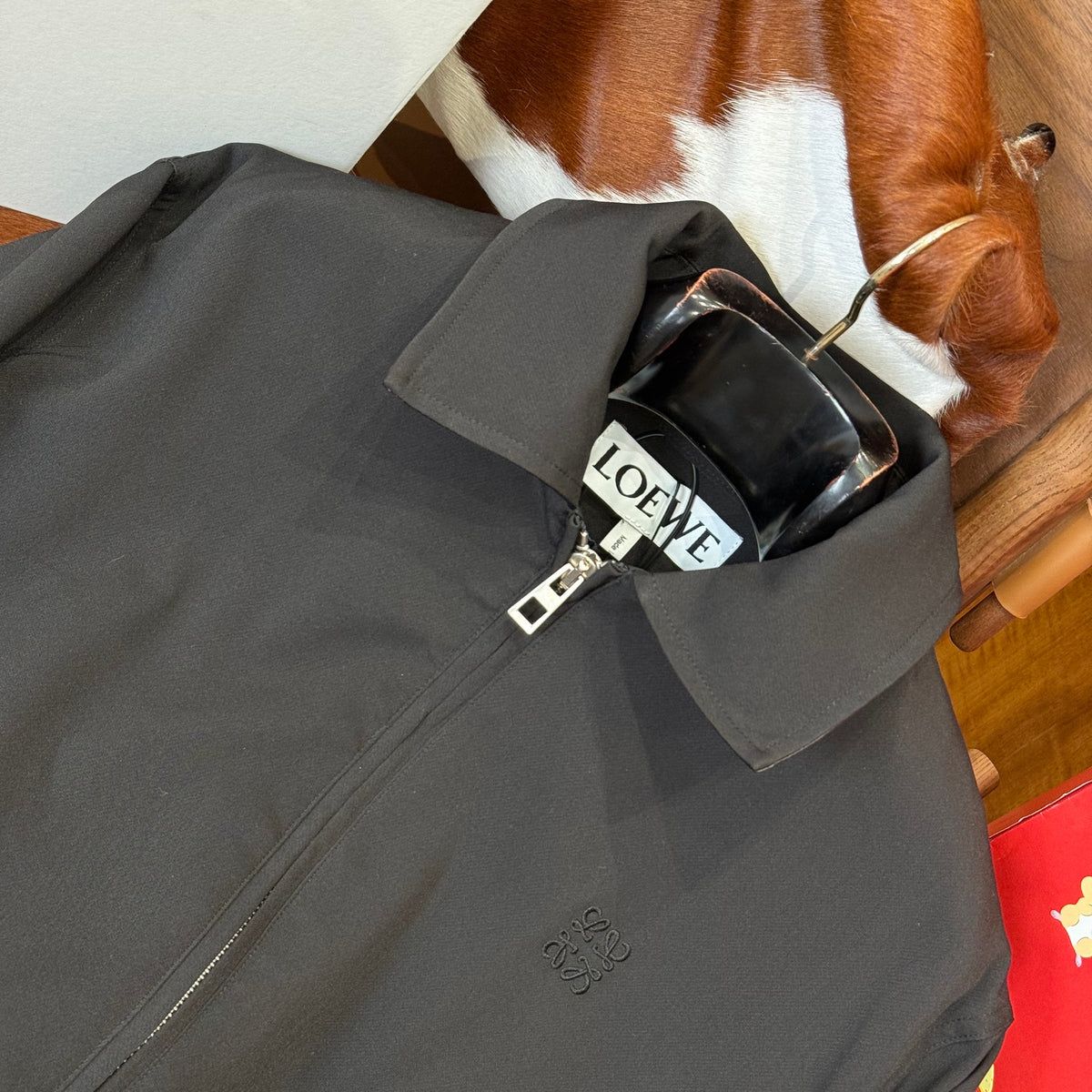LOEW JACKET