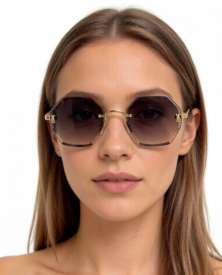 CARTIER SUNGLASSES