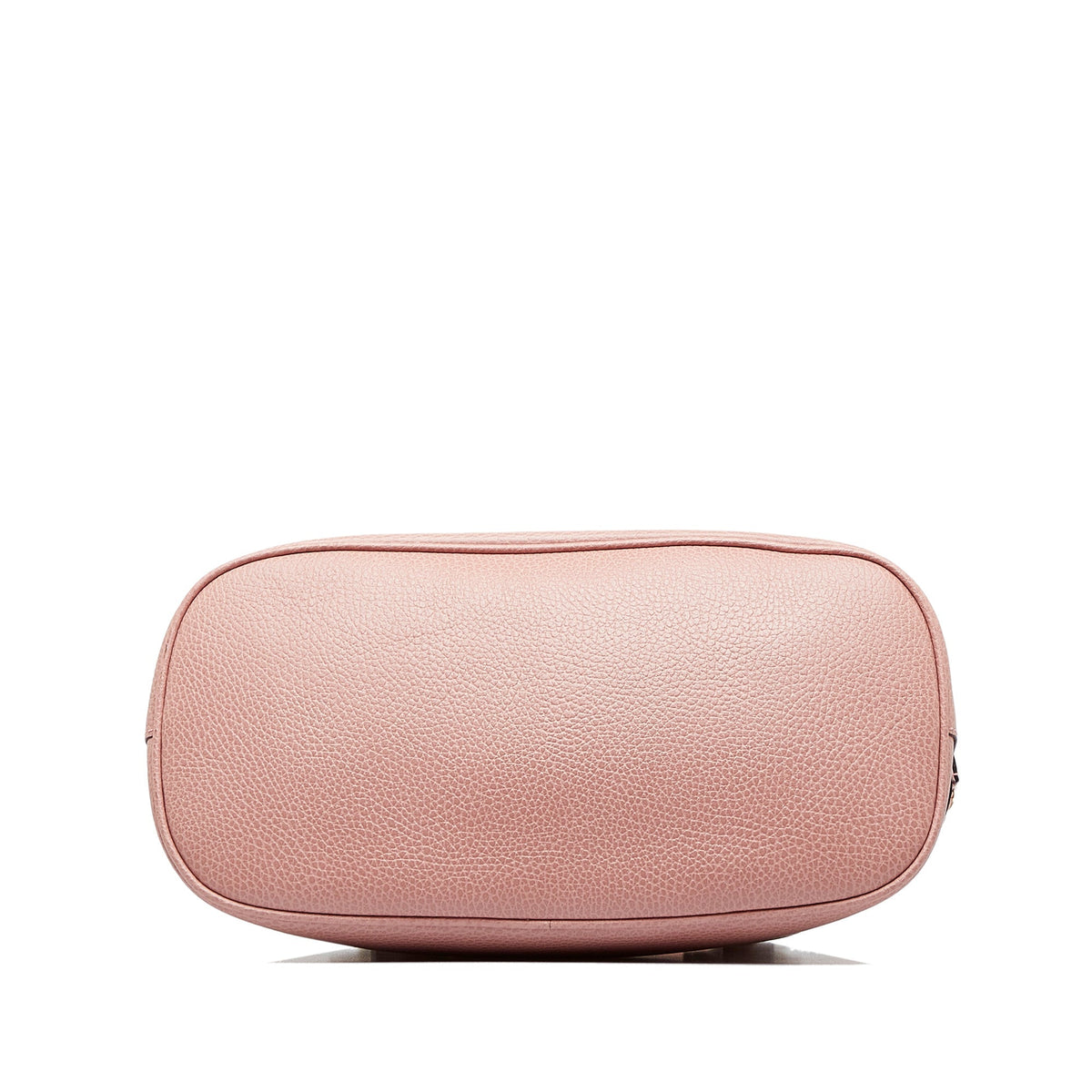 GUCCI Mini GG Charm Dome Satchel