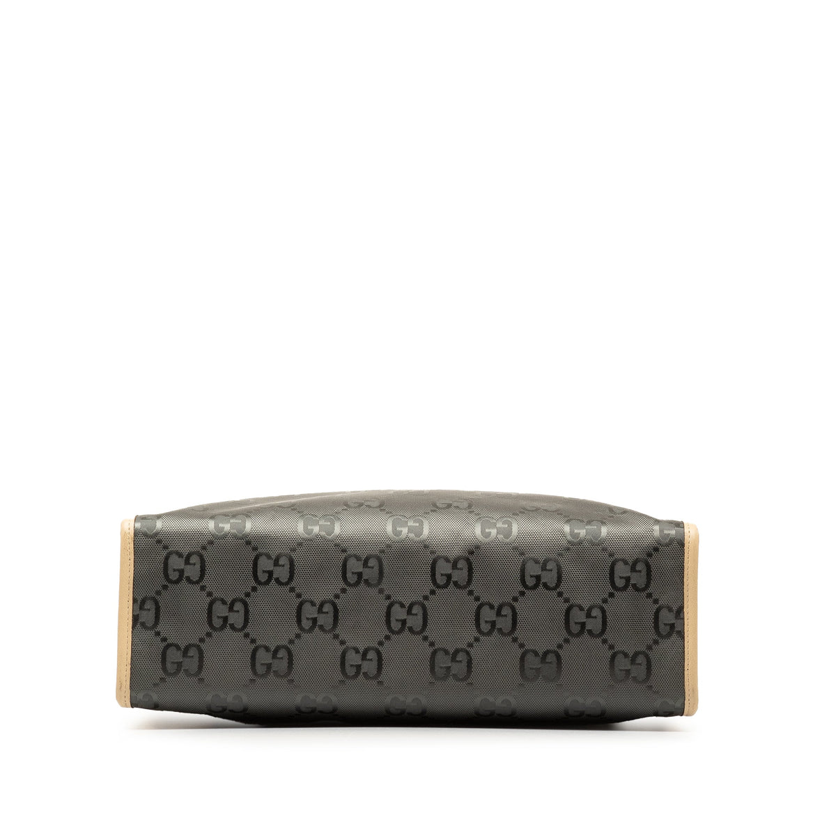 GUCCI GG Nylon Off the Grid Satchel