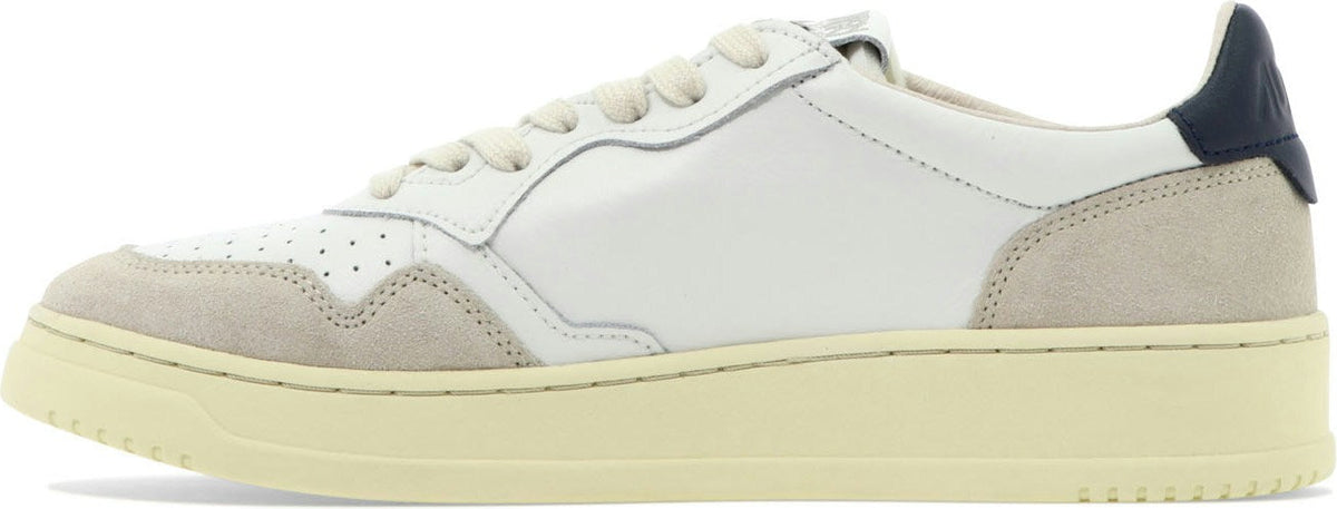 "MEDALIST" SNEAKERS