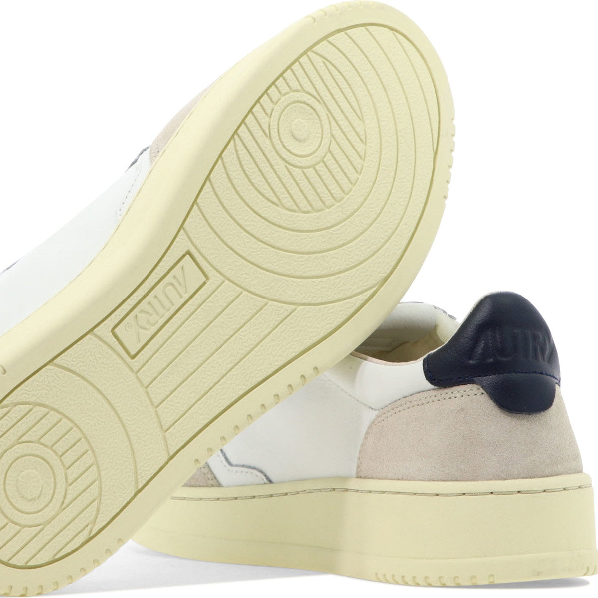 "MEDALIST" SNEAKERS