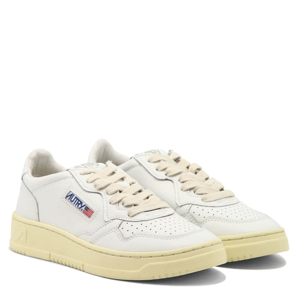"MEDALIST" SNEAKERS