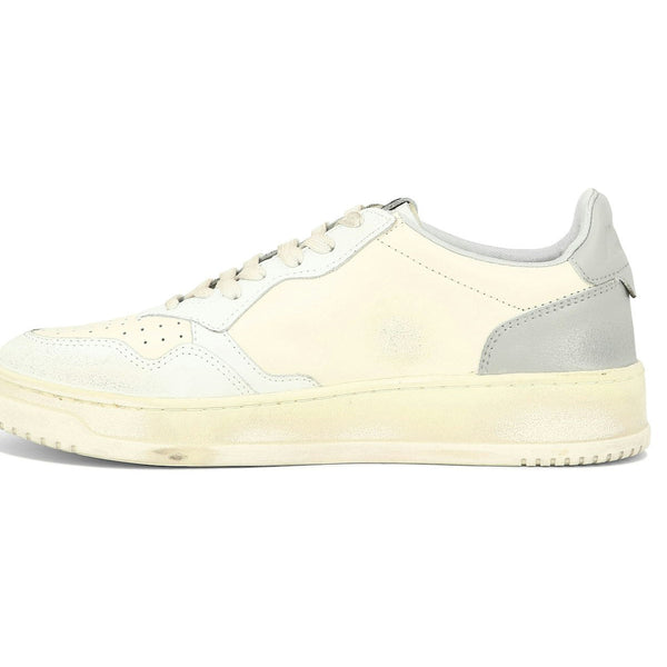 "SUPER VINTAGE" SNEAKERS