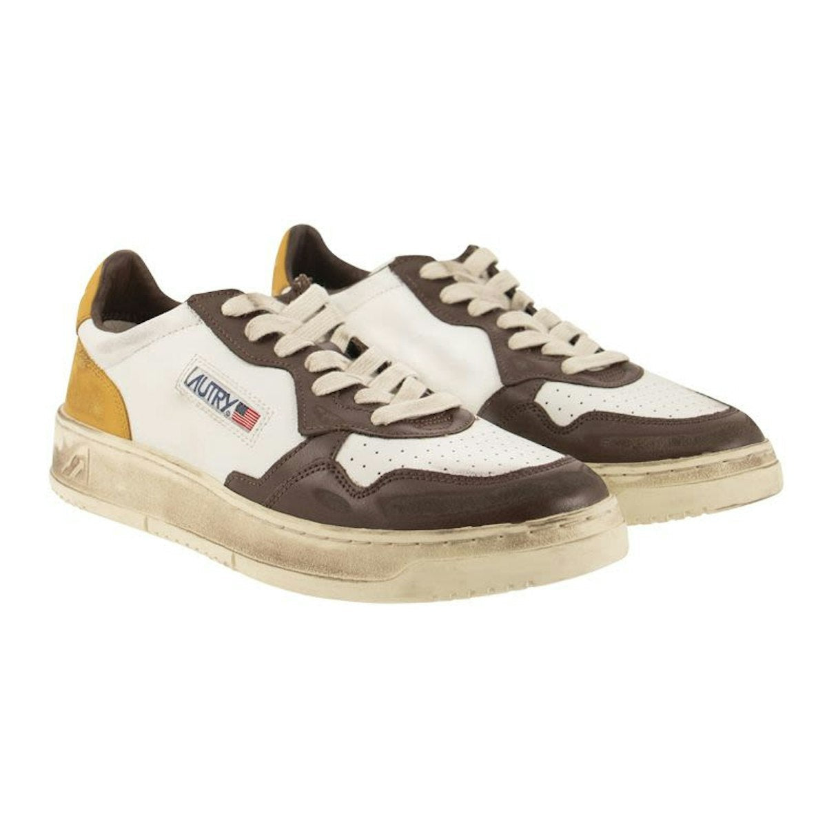 Super Vintage Low Sneaker