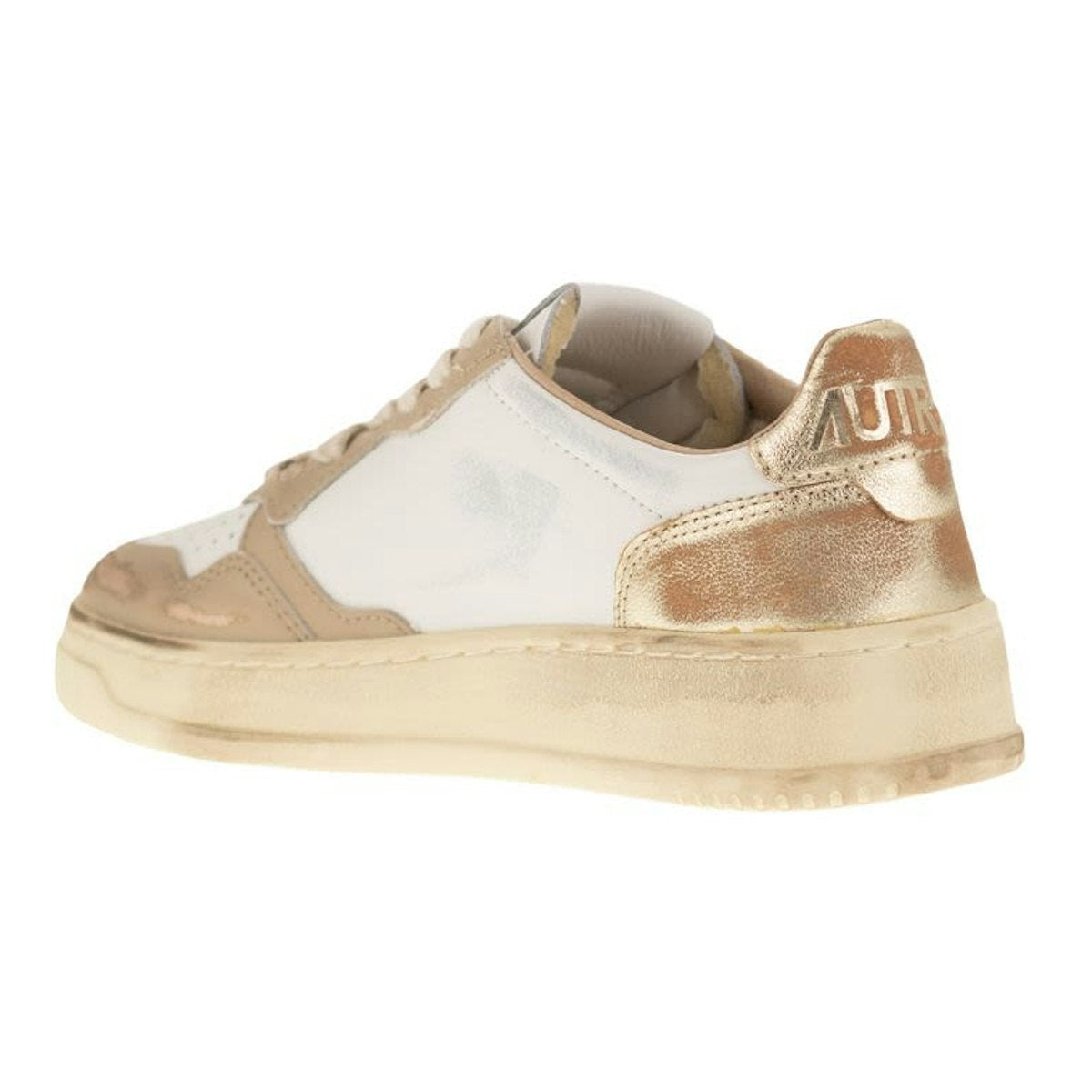 MEDALIST - SUPER VINTAGE TRAINERS