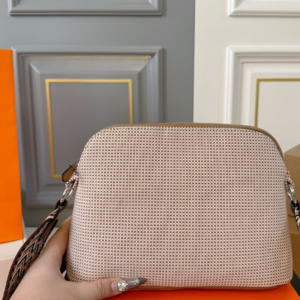 HM BOLIDE CRAZY H CASE 27CM ORANGE