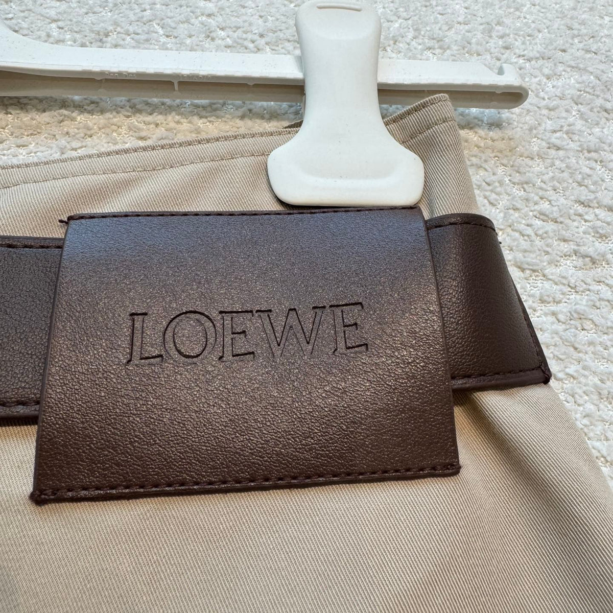 LOEW SKIRT