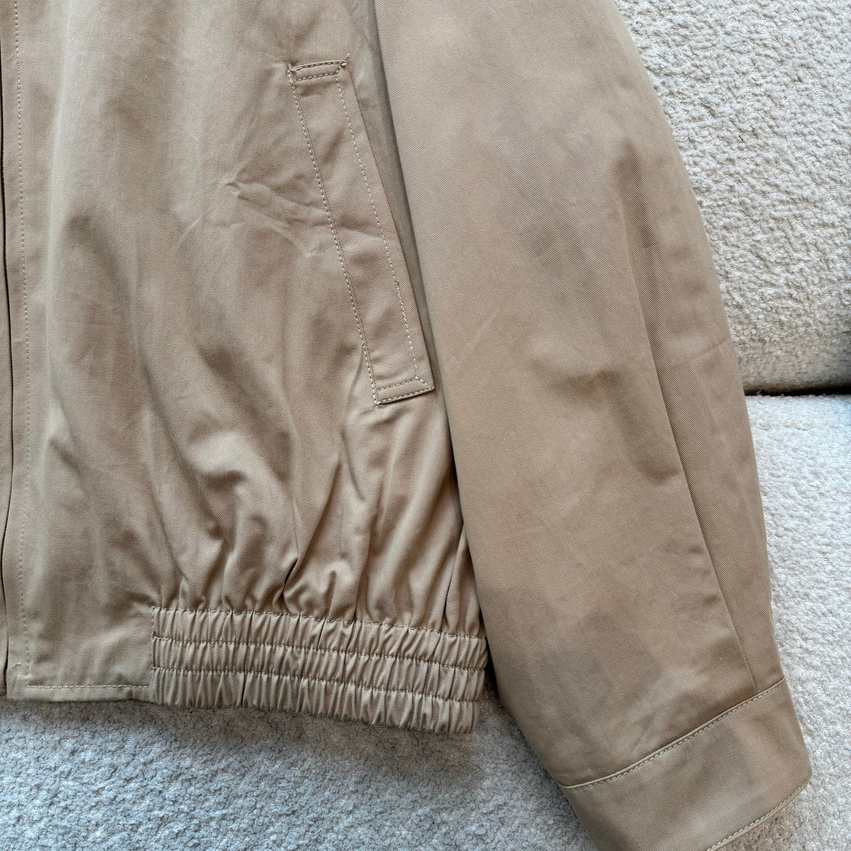 MIU M JACKET