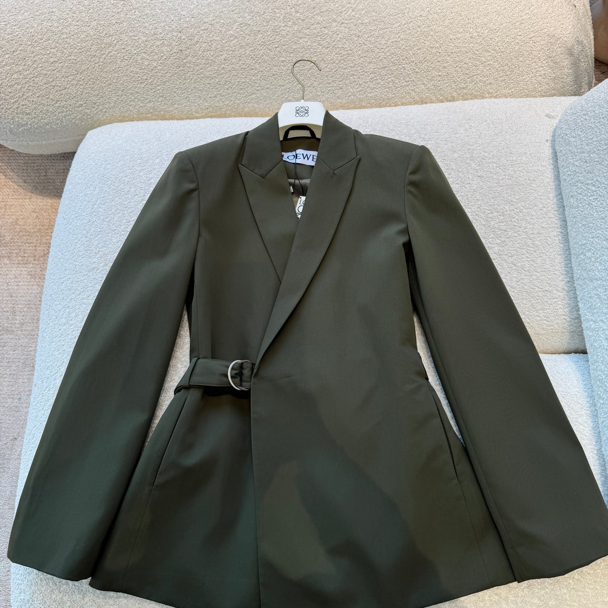 LOEW BLAZER