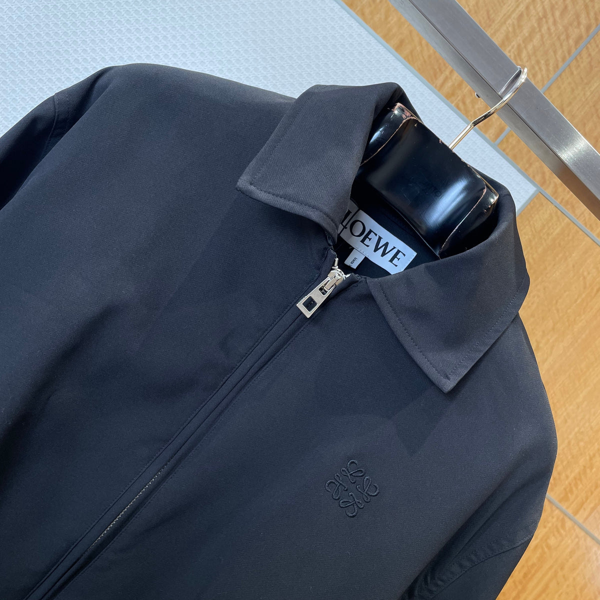 LOEW JACKET