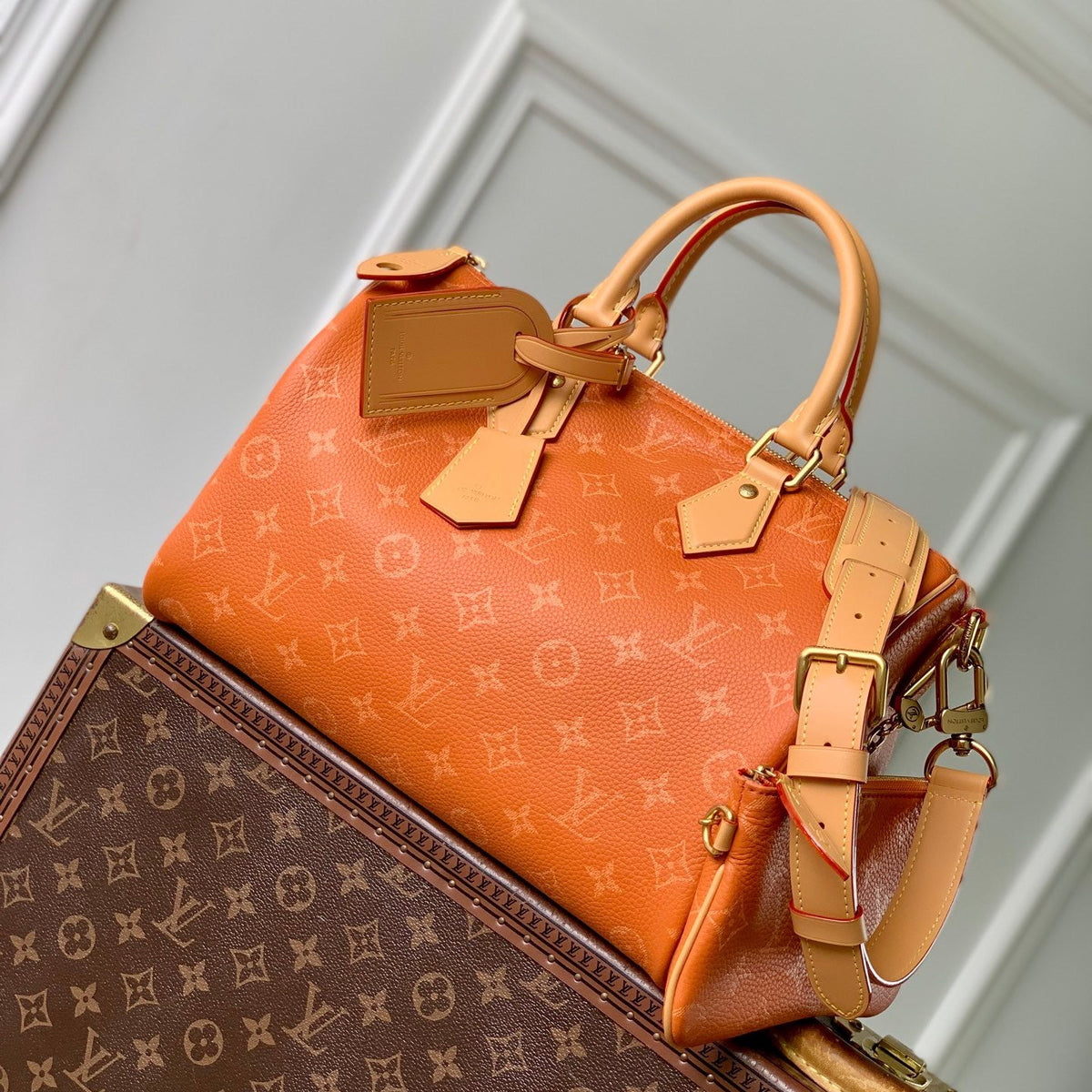 LOU SPEEDY P9 30 BAG