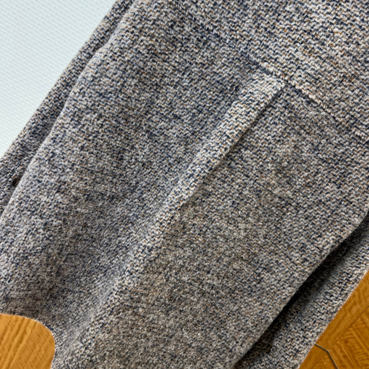 LOEW CARDIGAN