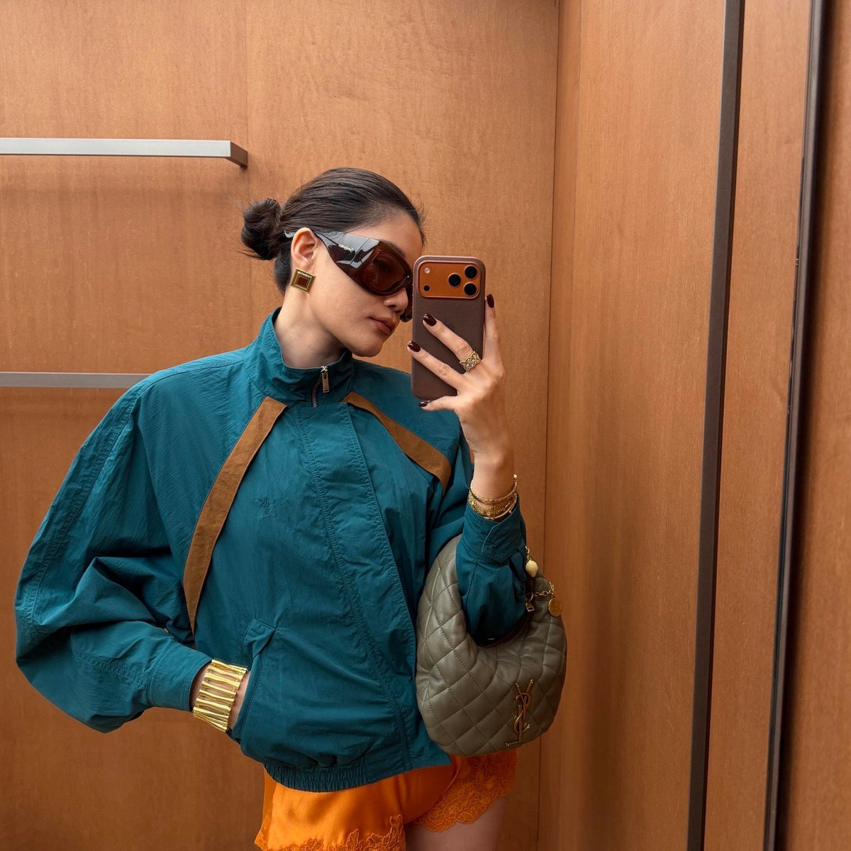SL JACKET