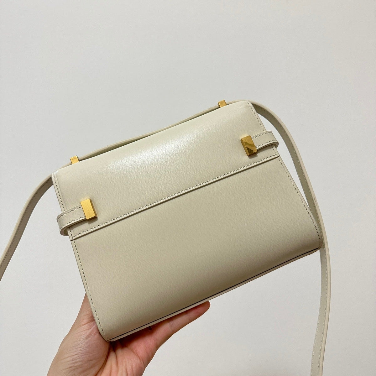 SL MANHATTAN MINI CROSSBODY BAG