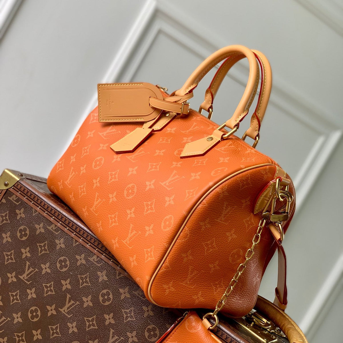 LOU SPEEDY P9 30 BAG