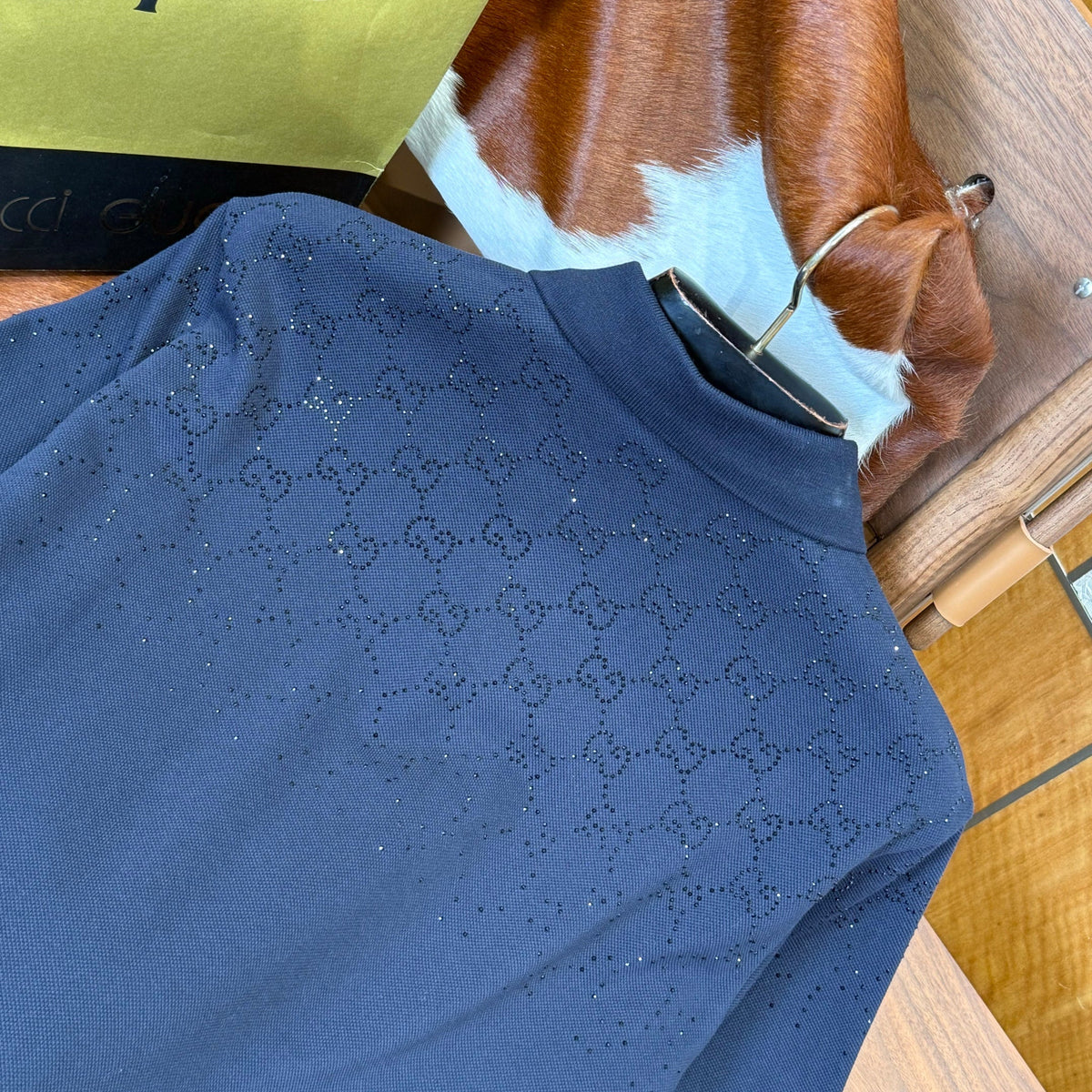 GG POLO SHIRT